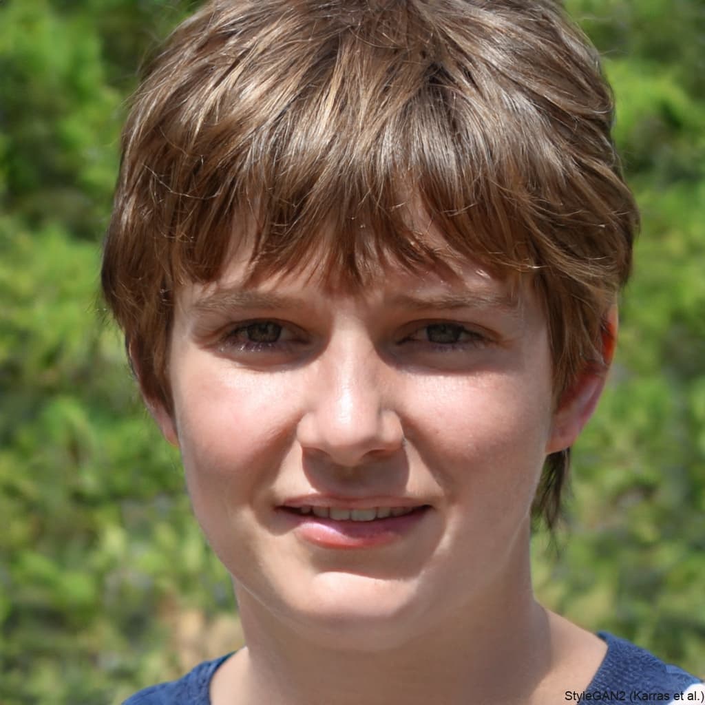 George Kazman's profile picture